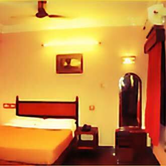 MPM Guest House, Pondicherry 2